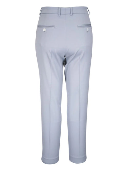 Cropped Trousers