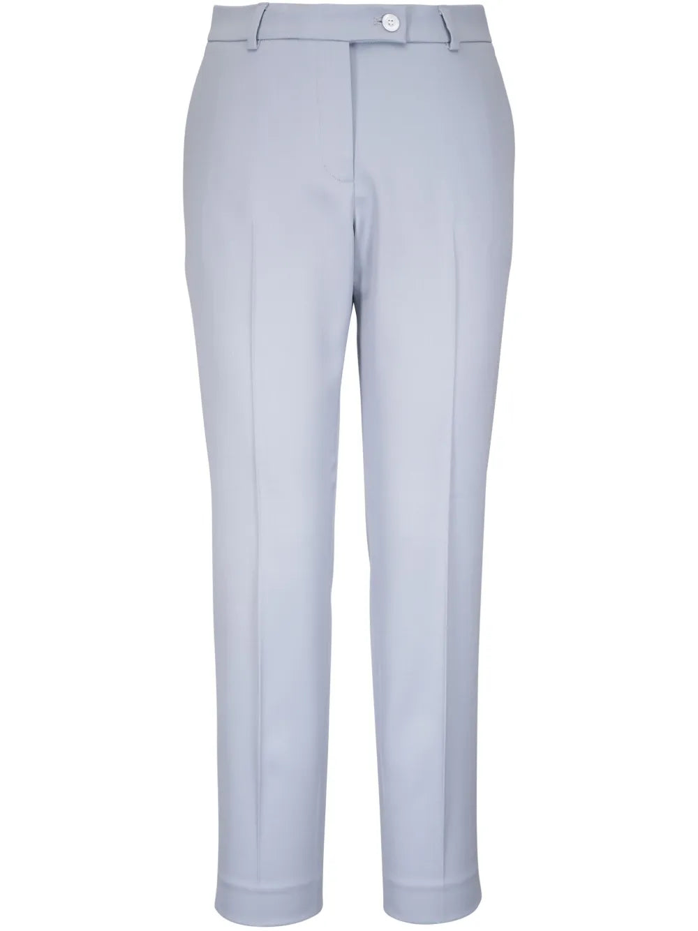 Cropped Trousers