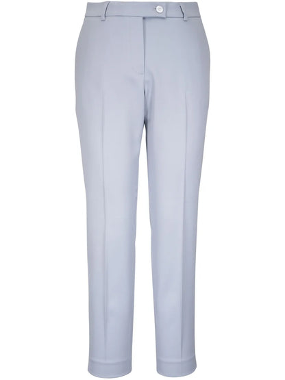 Cropped Trousers