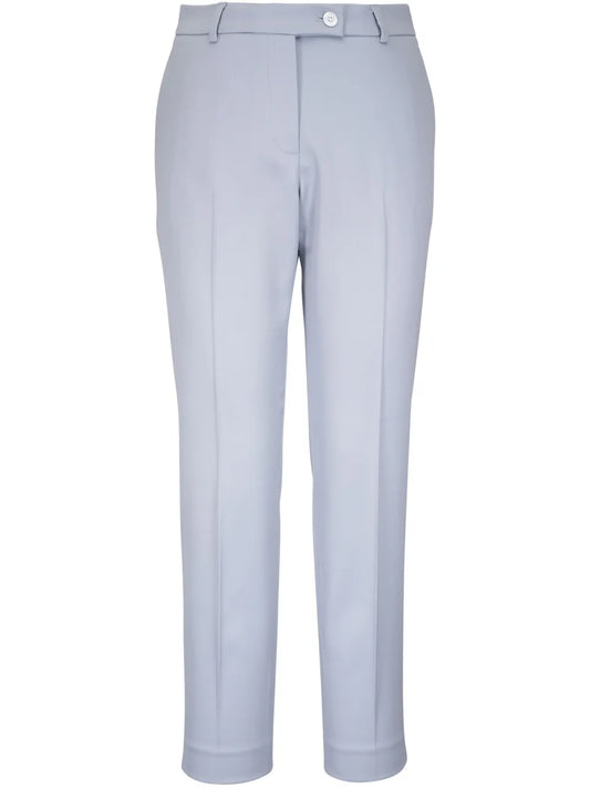 Cropped Trousers
