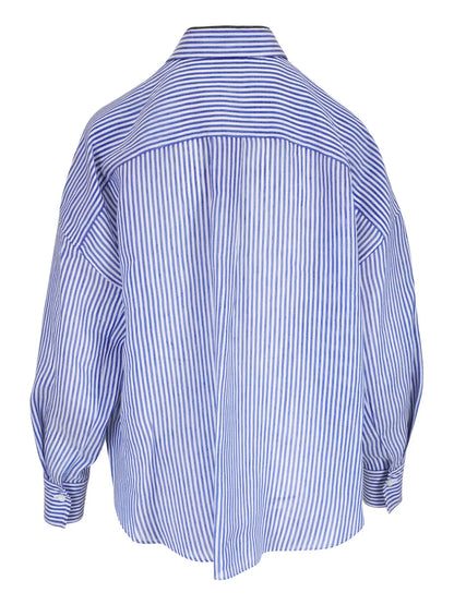 Striped Shirt