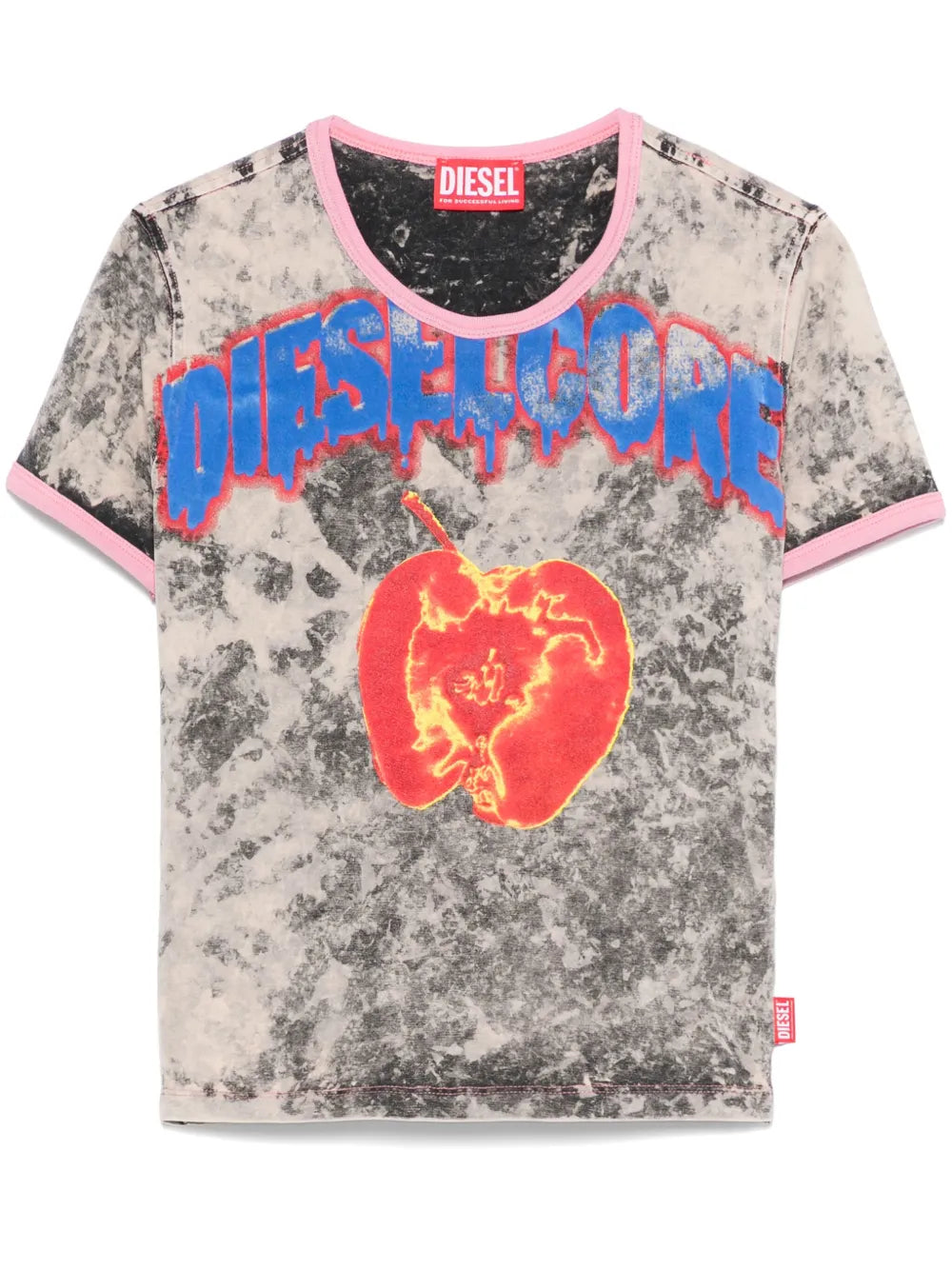 T-Uncutie-Short-Q1 T-Shirt