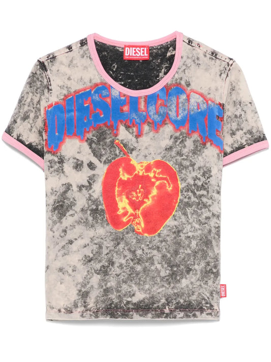 T-Uncutie-Short-Q1 T-Shirt