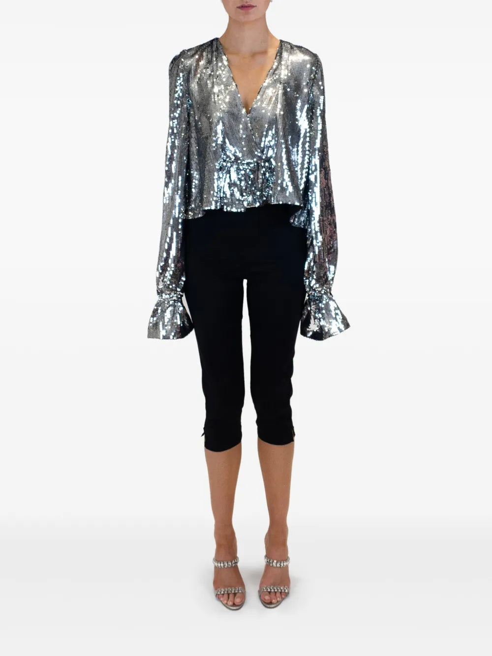 Thistle Blouse
