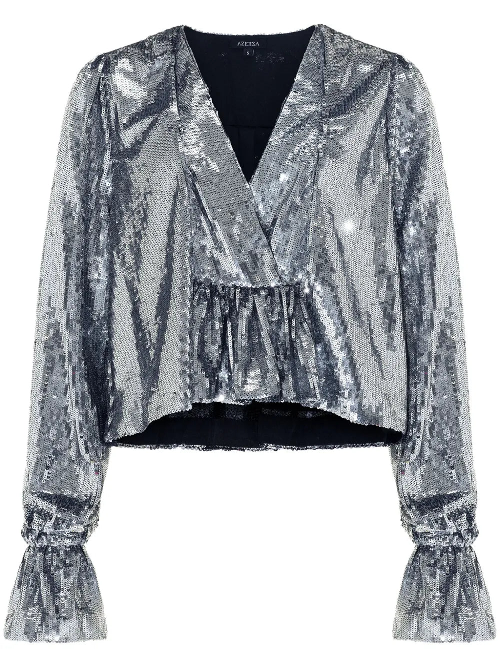 Thistle Blouse