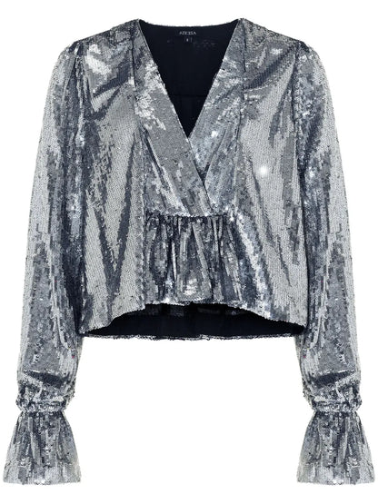 Thistle Blouse
