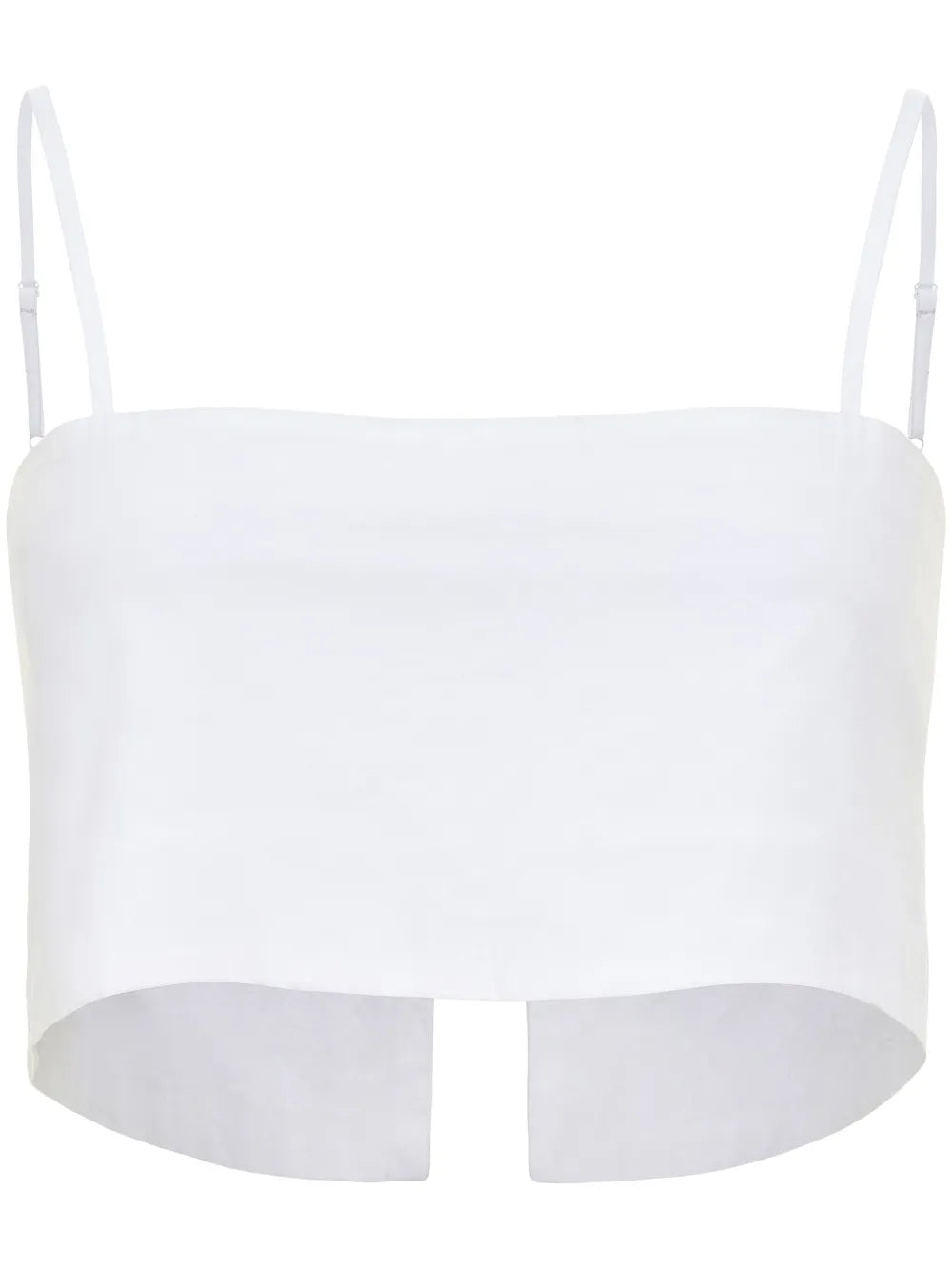 Walton Crop Top