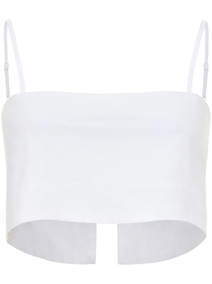 Walton Crop Top