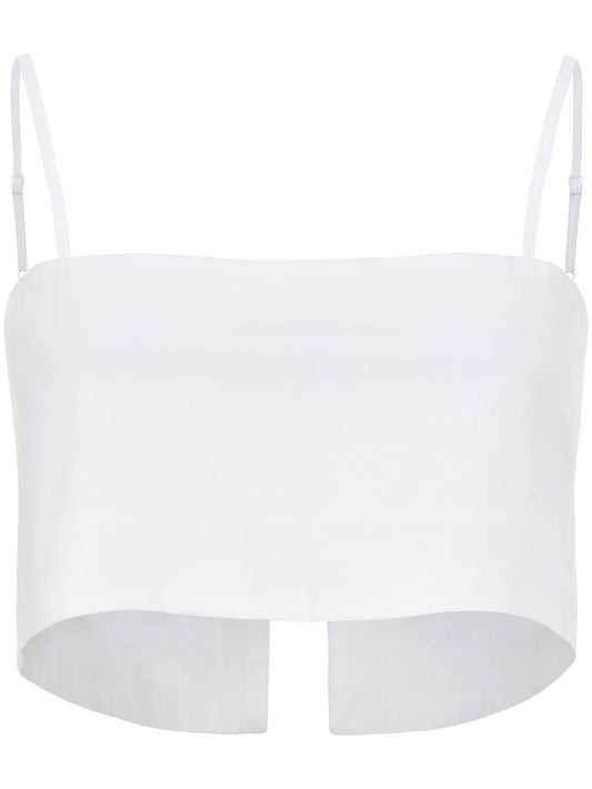 Walton Crop Top