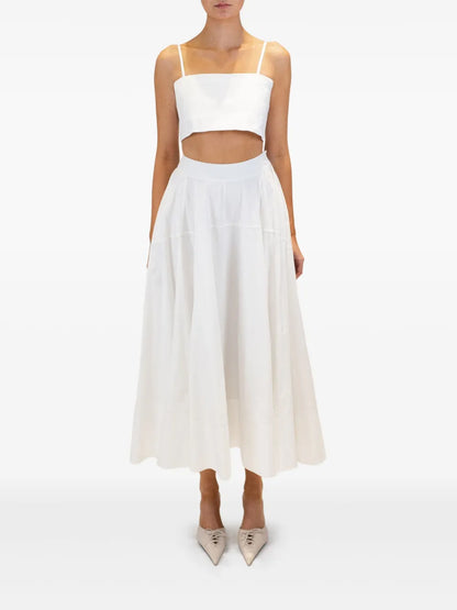 Walton Crop Top