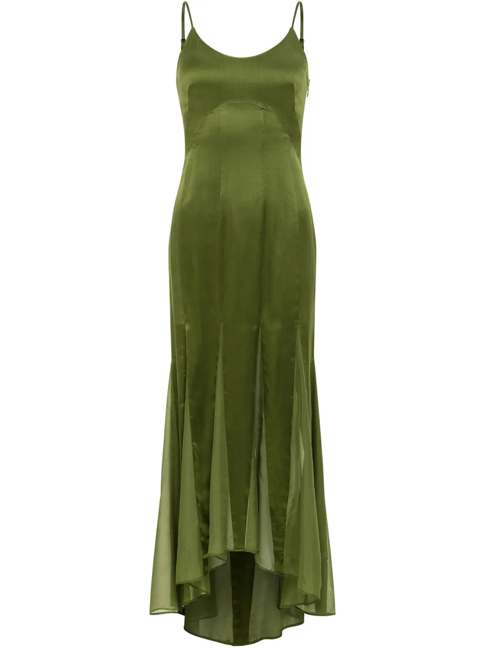 Kaida Midi Dress