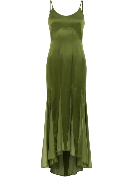 Kaida Midi Dress