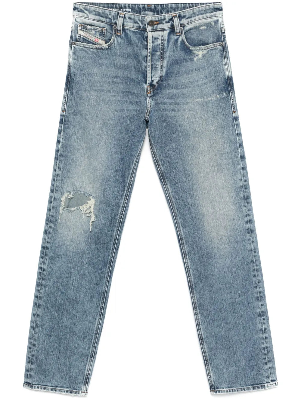 1988 D-Ark Jeans