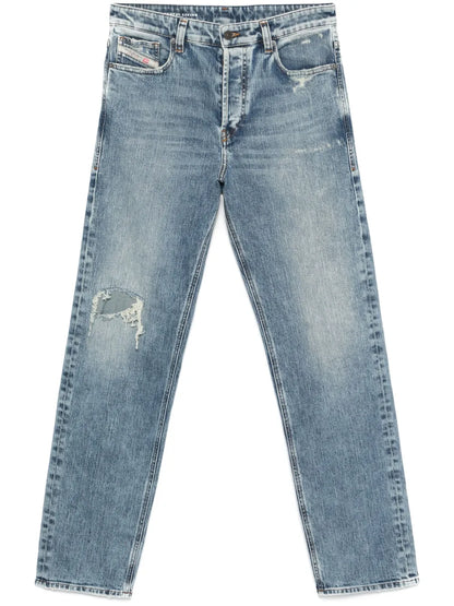 1988 D-Ark Jeans