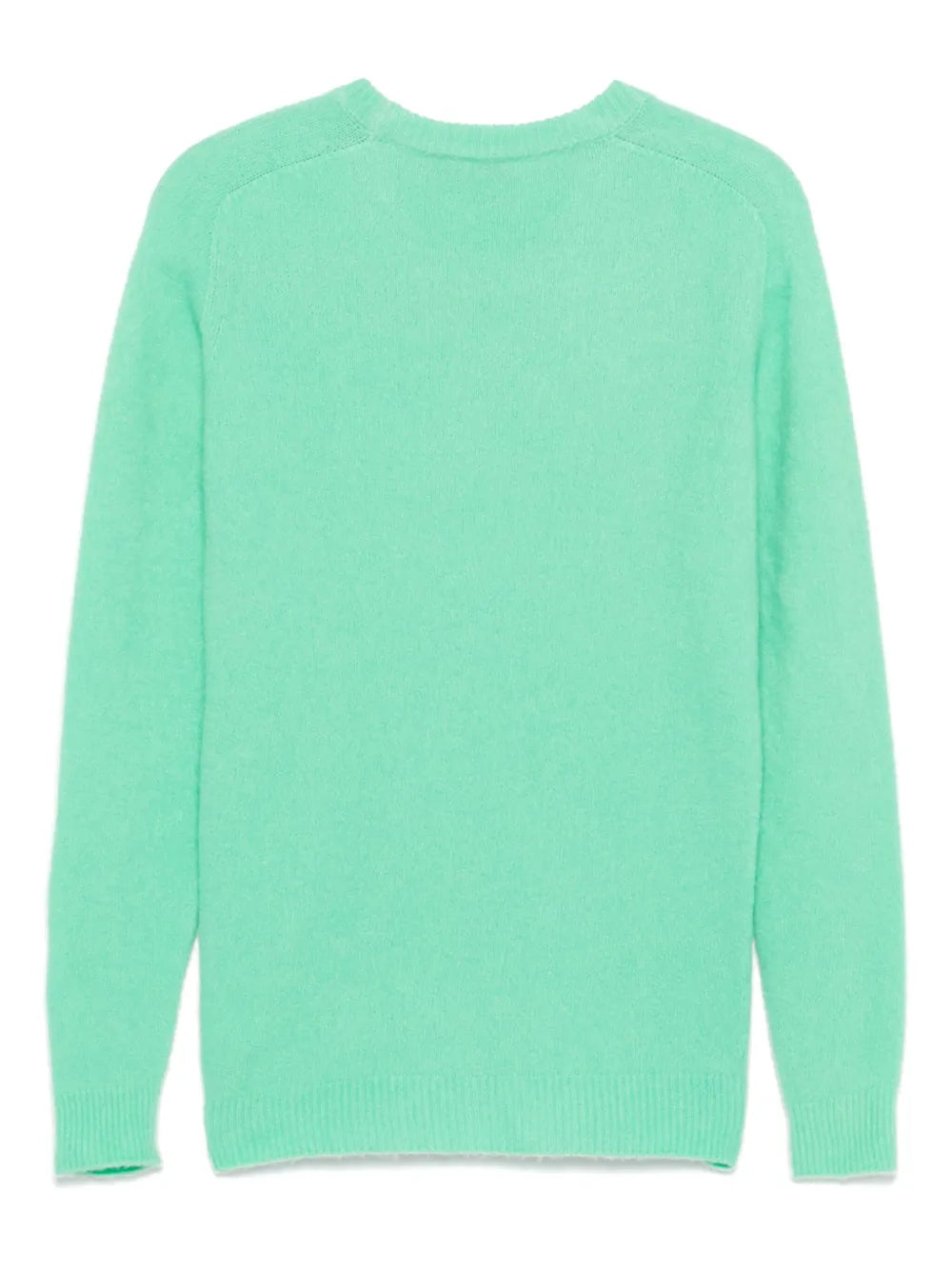 Crew-Neck Sweater