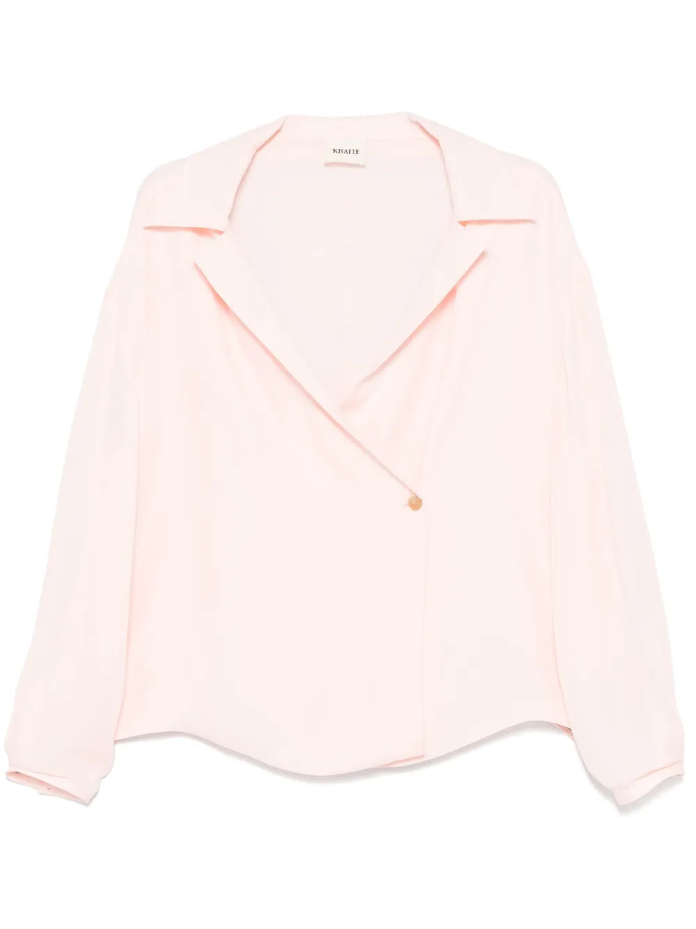 Ashton Blouse
