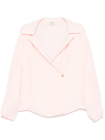 Ashton Blouse
