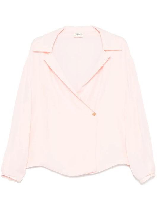 Ashton Blouse