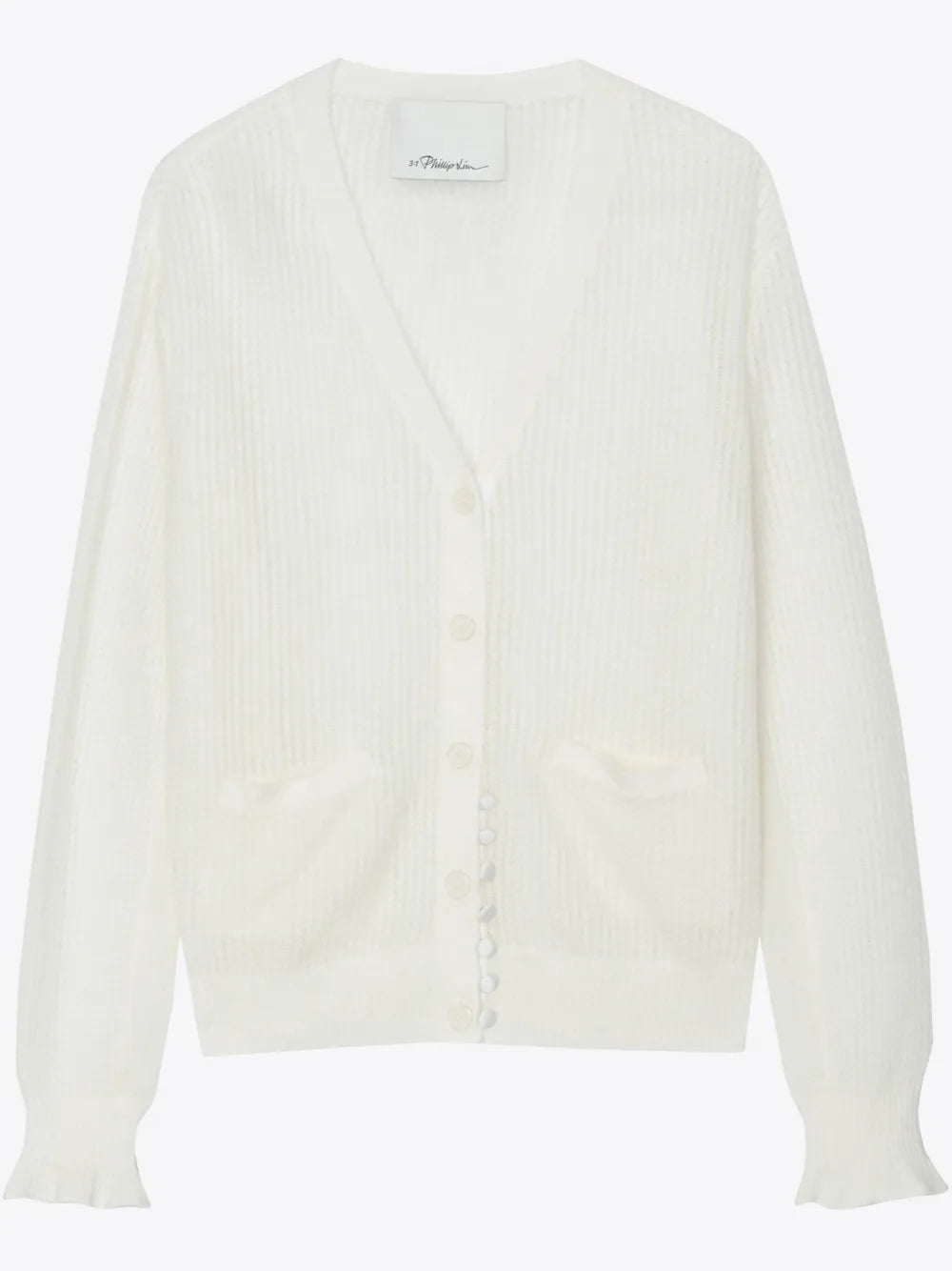 Knitted Cardigan