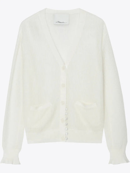Knitted Cardigan