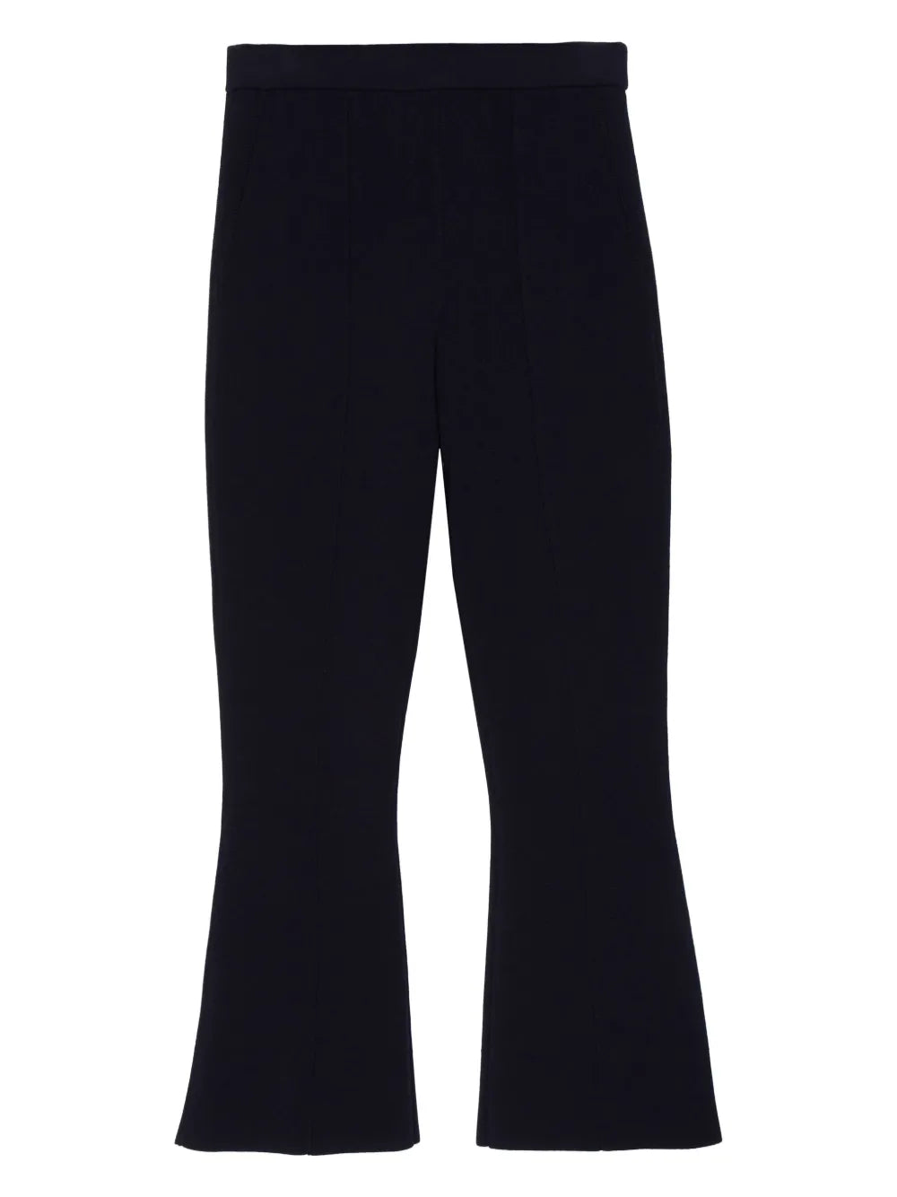 Cropped Trousers