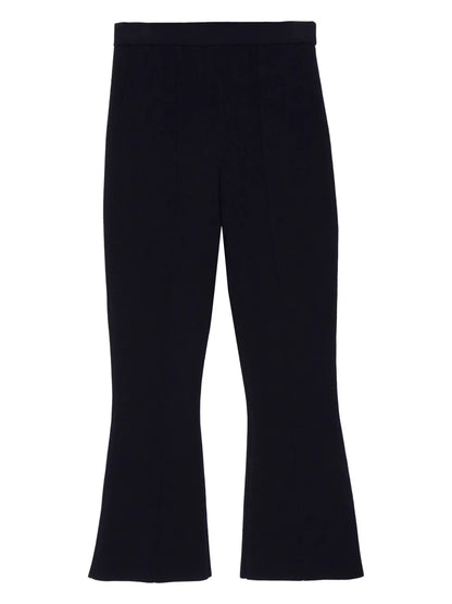 Cropped Trousers