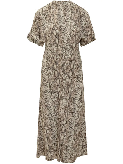 Keany Midi Dress