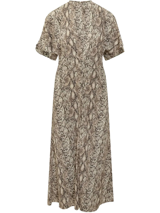 Keany Midi Dress