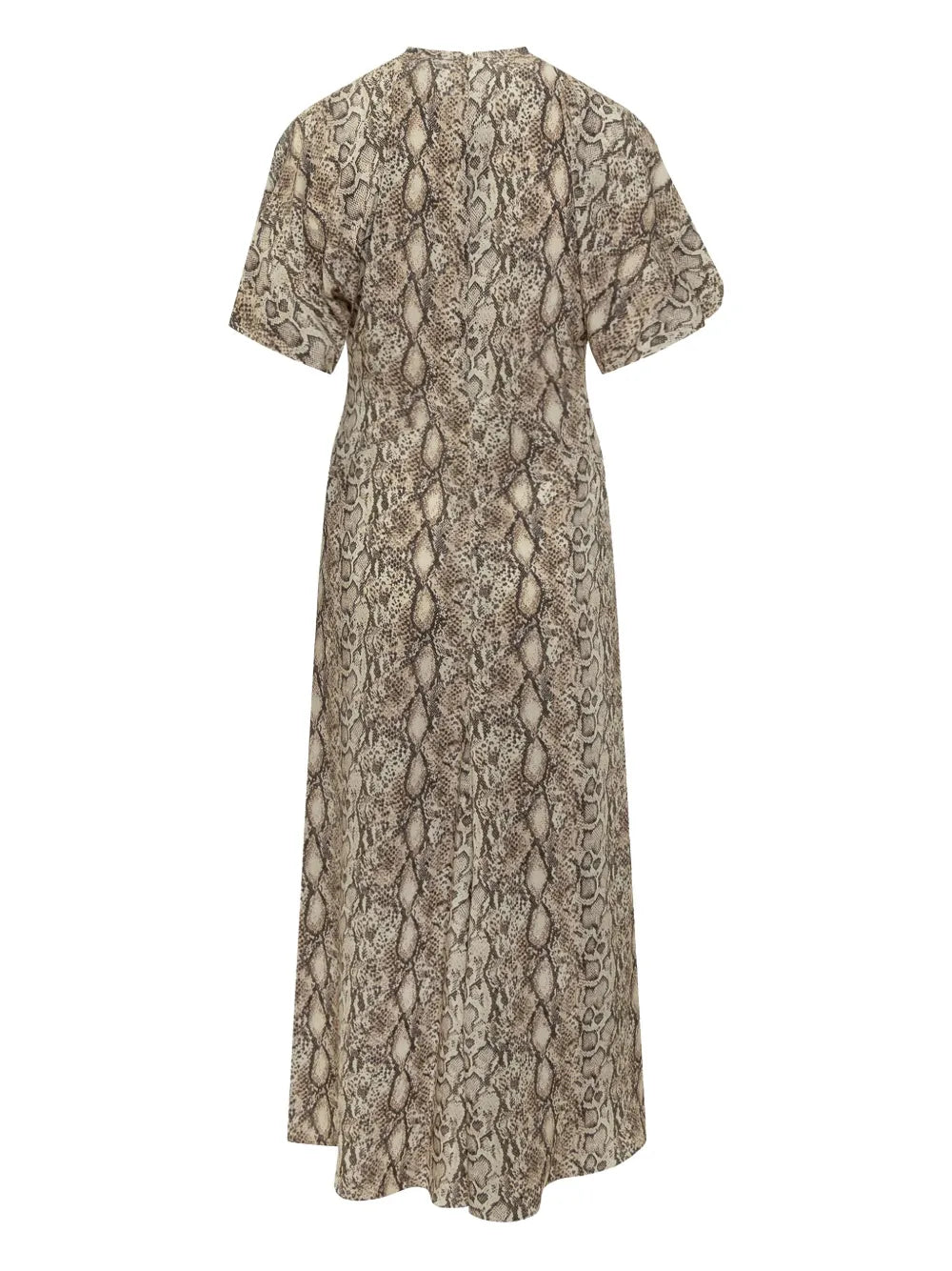 Keany Midi Dress