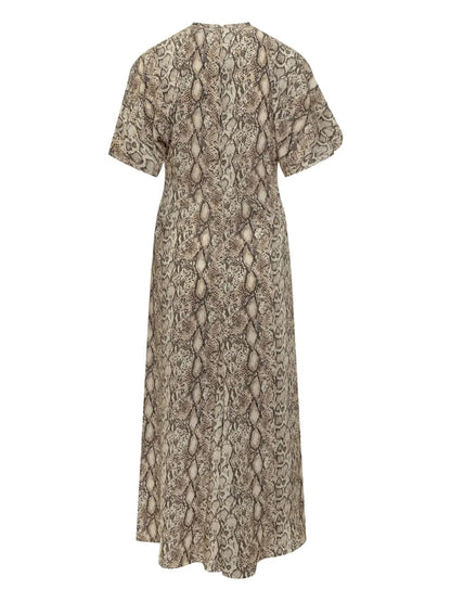 Keany Midi Dress