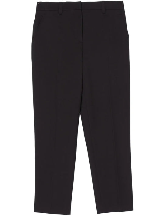 Cropped Trousers