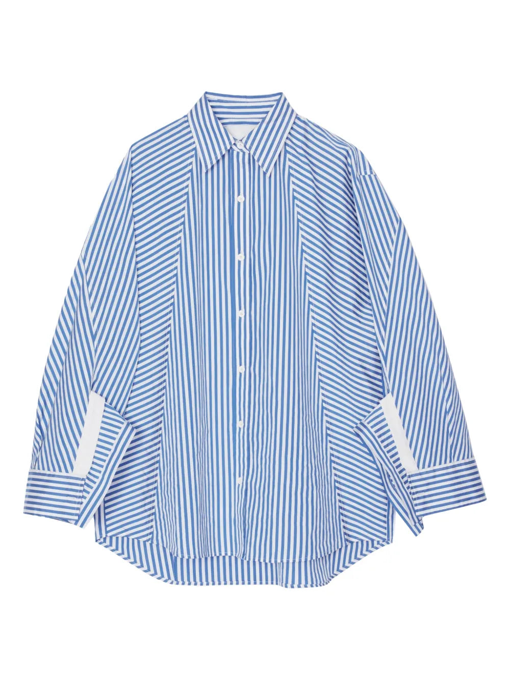 Striped Shirt