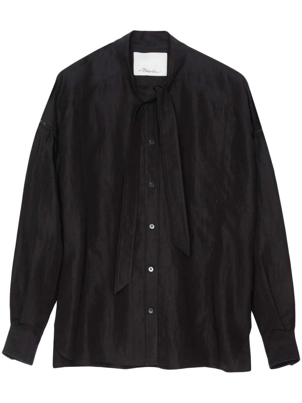 Poplin Shirt
