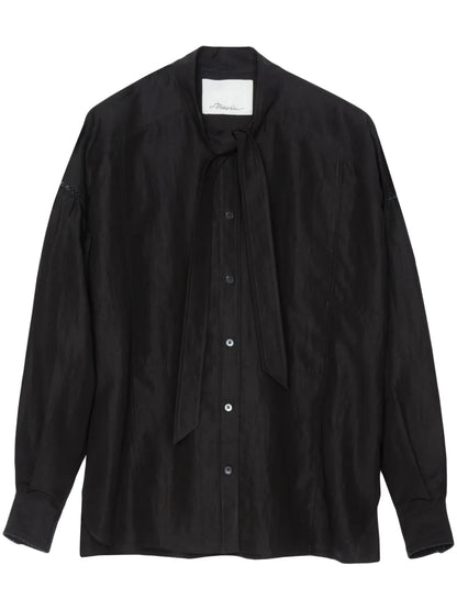 Poplin Shirt