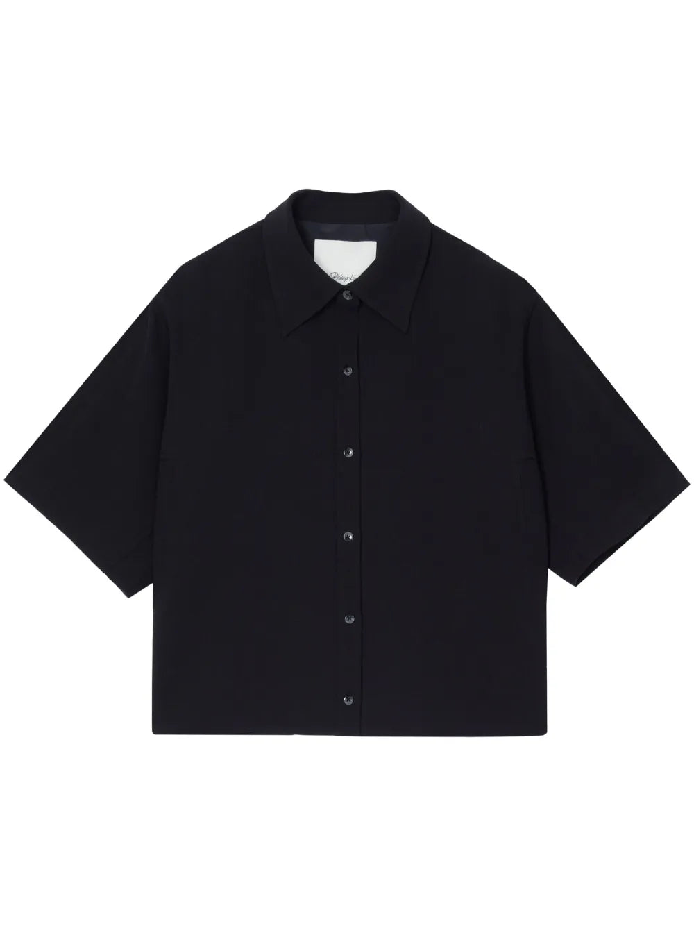 Knitted Shirt