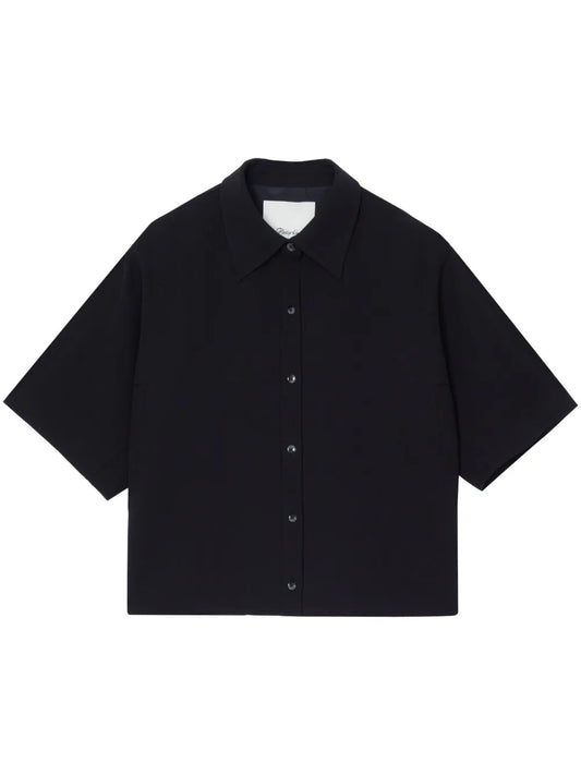 Knitted Shirt