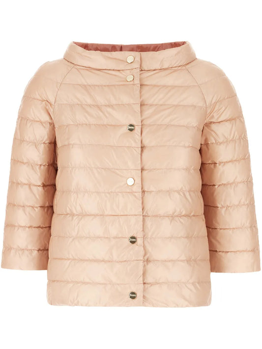 Reversible Jacket