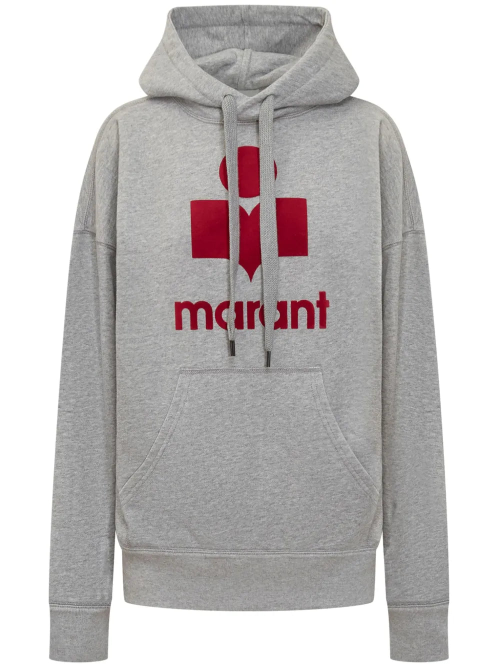 Mansel Hoodie