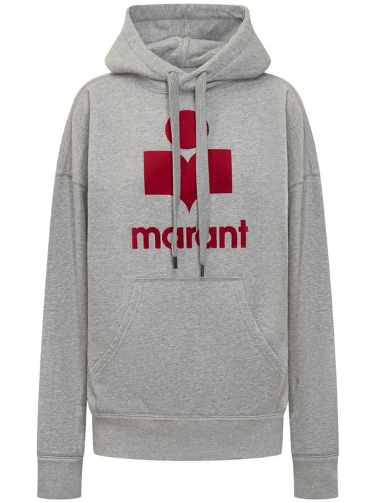 Mansel Hoodie