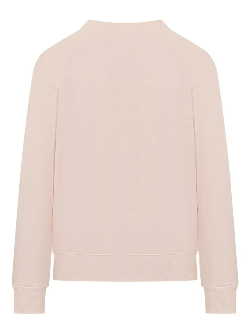 Embroidered-Logo Sweatshirt
