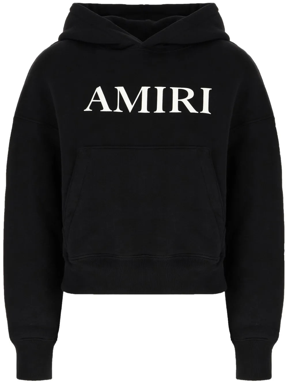 Printed Hoodie