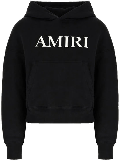 Printed Hoodie