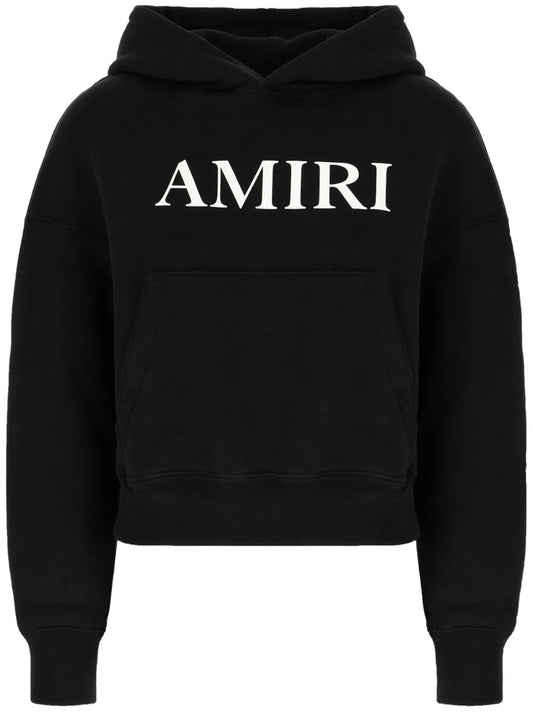 Printed Hoodie