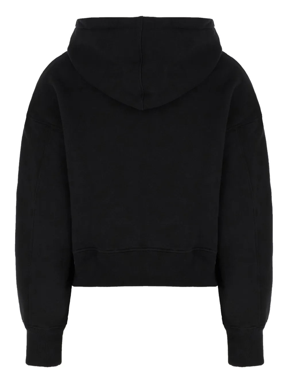Printed Hoodie