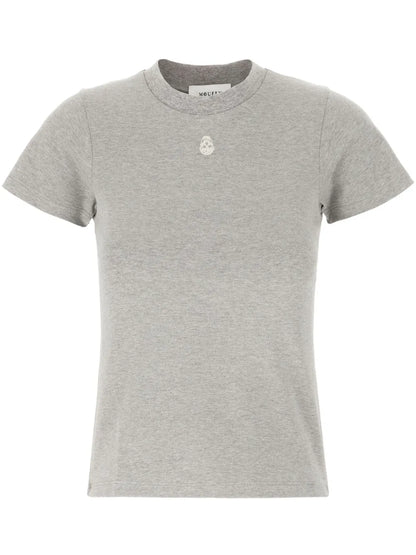 Cotton T-Shirt