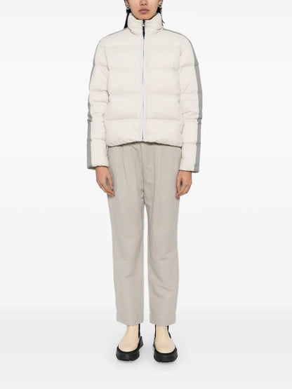 Double Pleat Trousers