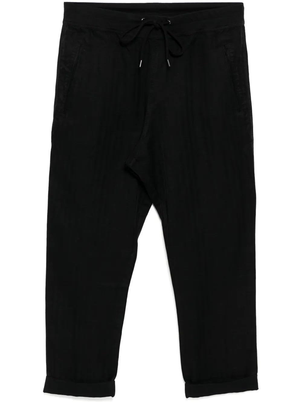 Classic Hino Tapered Pants