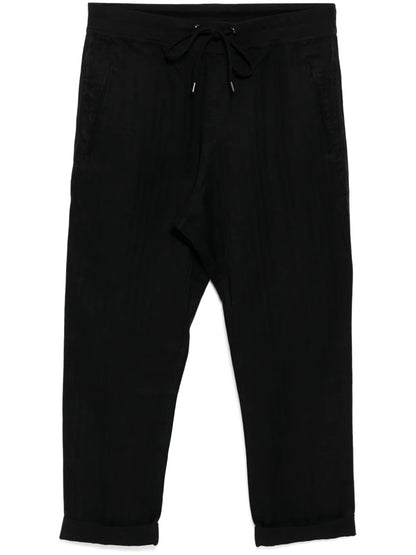 Classic Hino Tapered Pants