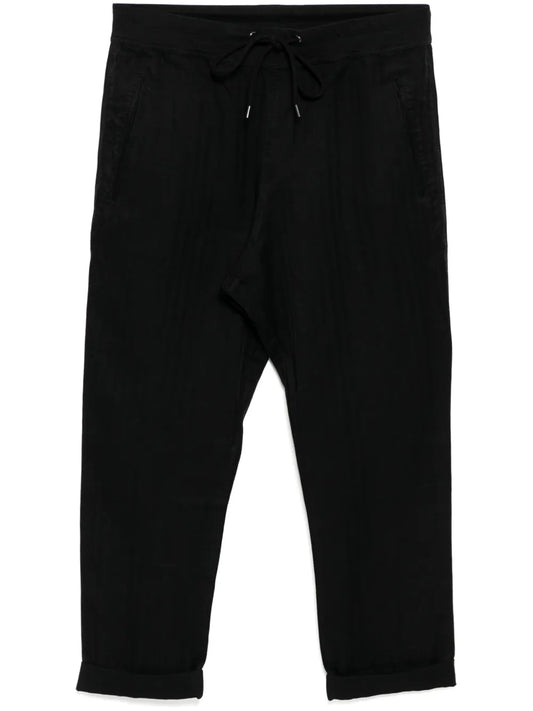 Classic Hino Tapered Pants