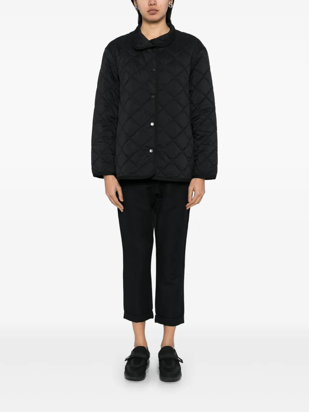 Classic Hino Tapered Pants